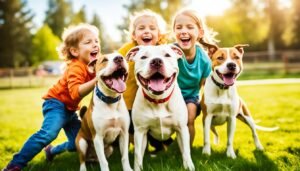 Are pit bulls a good pet?