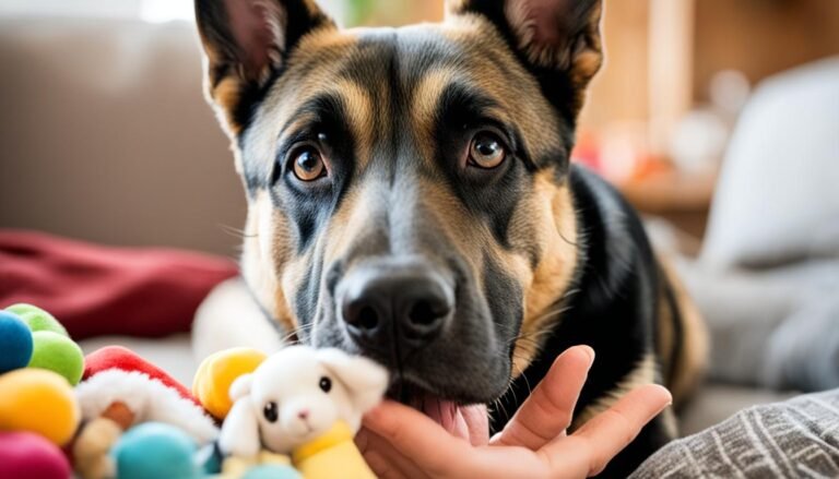 german shepherd pitbull mix full grown