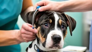 catahoula pit mix puppy