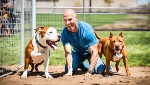 pit bull bite force